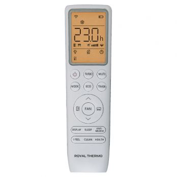 Royal Thermo RTBI-12HN8/black