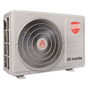 Royal Thermo RTSI-07HN8