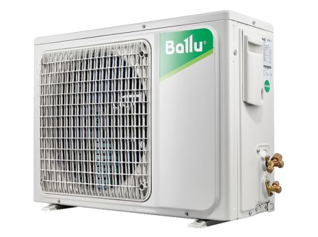 BALLU BLCI_CF-48HN8/EU (21Y)