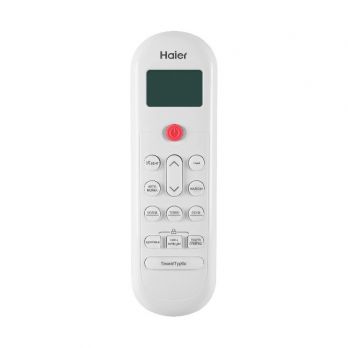 Haier AS 25 PHP2HRA/1U 25 PHP1FRA
